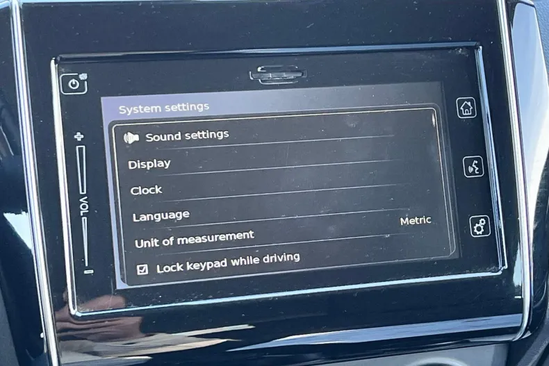 Suzuki Swift din 2021 cu 49.000 km - oferta SUZ153361 - foto 26