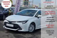 Toyota Corolla din 2022 cu 136.104 km - oferta TOY153362 - foto 1