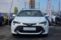 Toyota Corolla din 2022 cu 136.104 km - oferta TOY153362 - foto 2
