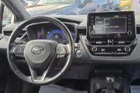 Toyota Corolla din 2022 cu 136.104 km - oferta TOY153362 - foto 4