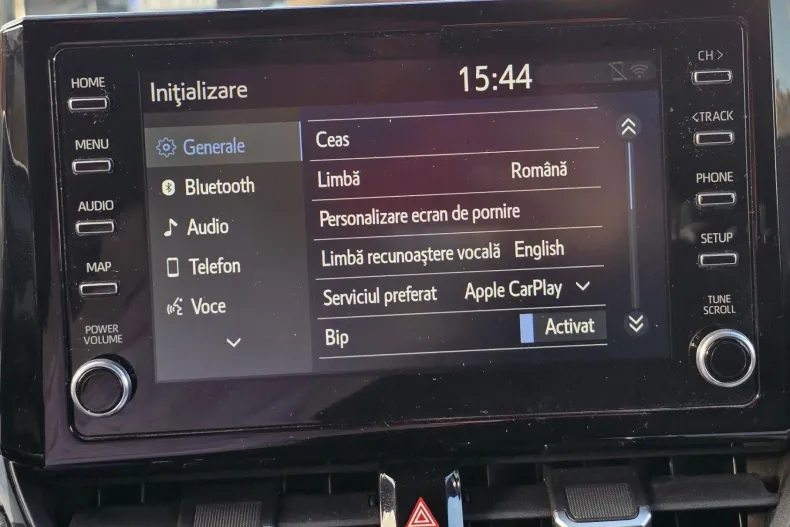 Toyota Corolla din 2022 cu 136.104 km - oferta TOY153362 - foto 17