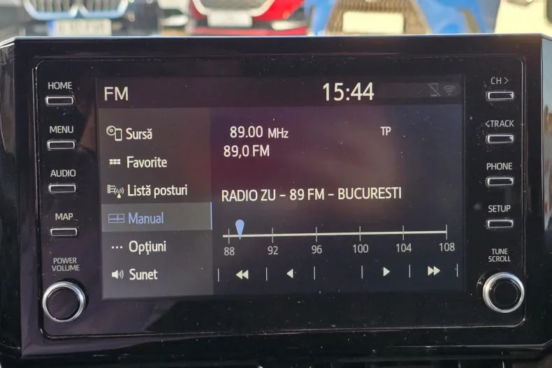 Toyota Corolla din 2022 cu 136.104 km - oferta TOY153362 - foto 18