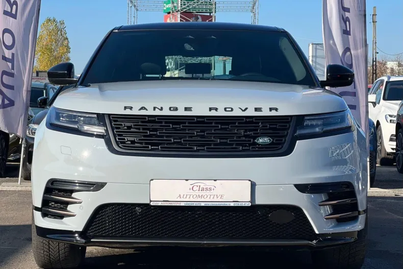 Land Rover Range Rover Velar din 2023 cu 61.000 km - oferta LAN153363 - foto 2