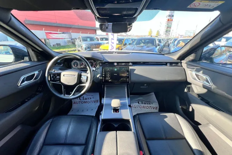 Land Rover Range Rover Velar din 2023 cu 61.000 km - oferta LAN153363 - foto 4