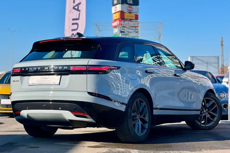 Land Rover Range Rover Velar din 2023 cu 61.000 km - oferta LAN153363 - foto 6