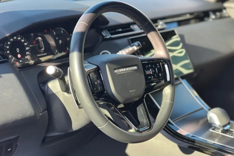 Land Rover Range Rover Velar din 2023 cu 61.000 km - oferta LAN153363 - foto 8