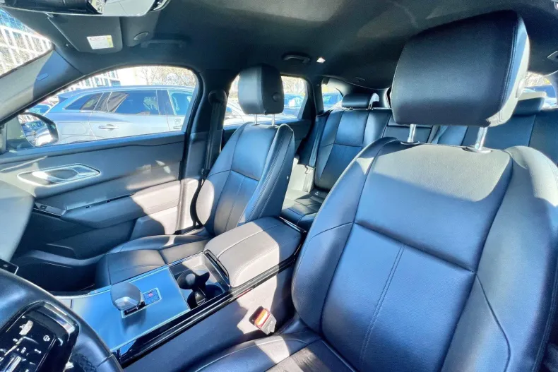 Land Rover Range Rover Velar din 2023 cu 61.000 km - oferta LAN153363 - foto 12