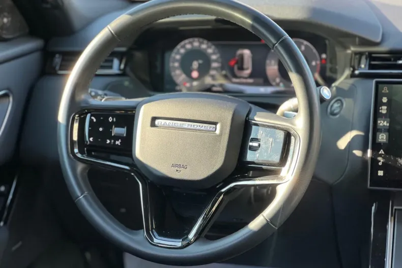 Land Rover Range Rover Velar din 2023 cu 61.000 km - oferta LAN153363 - foto 14