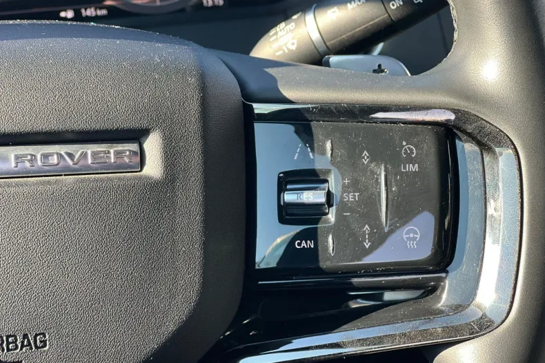 Land Rover Range Rover Velar din 2023 cu 61.000 km - oferta LAN153363 - foto 16