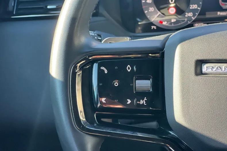 Land Rover Range Rover Velar din 2023 cu 61.000 km - oferta LAN153363 - foto 17