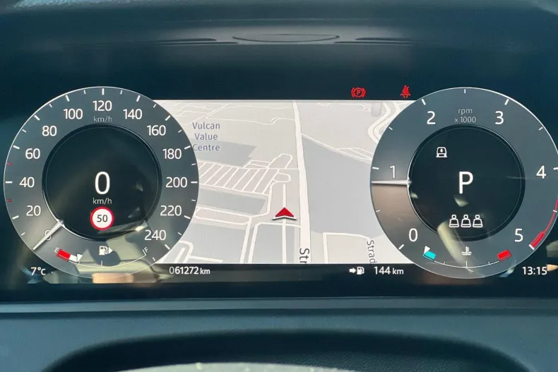 Land Rover Range Rover Velar din 2023 cu 61.000 km - oferta LAN153363 - foto 19