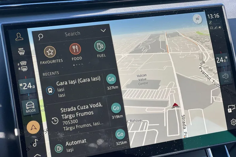 Land Rover Range Rover Velar din 2023 cu 61.000 km - oferta LAN153363 - foto 23