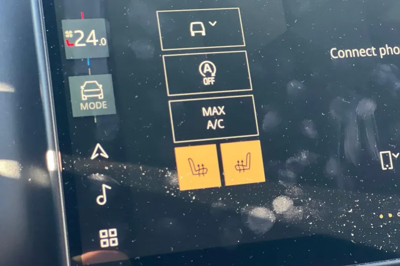 Land Rover Range Rover Velar din 2023 cu 61.000 km - oferta LAN153363 - foto 24