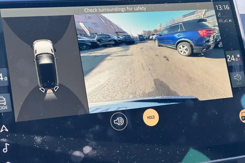 Land Rover Range Rover Velar din 2023 cu 61.000 km - oferta LAN153363 - foto 25