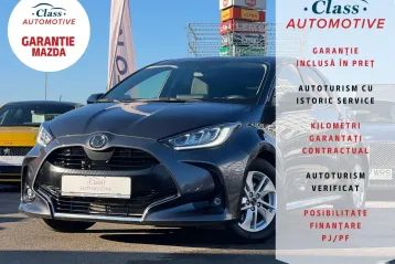 Mazda 2 din 2024 - oferta MAZ153364