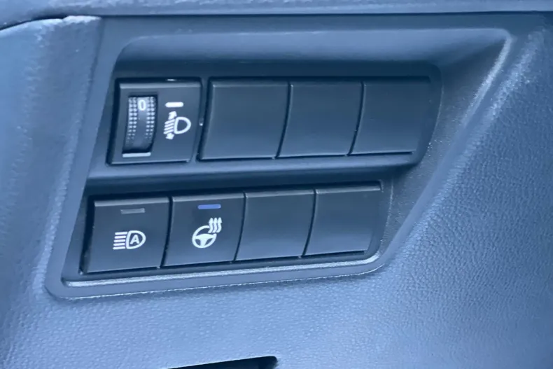 Mazda 2 din 2024 cu 19.000 km - oferta MAZ153364 - foto 9