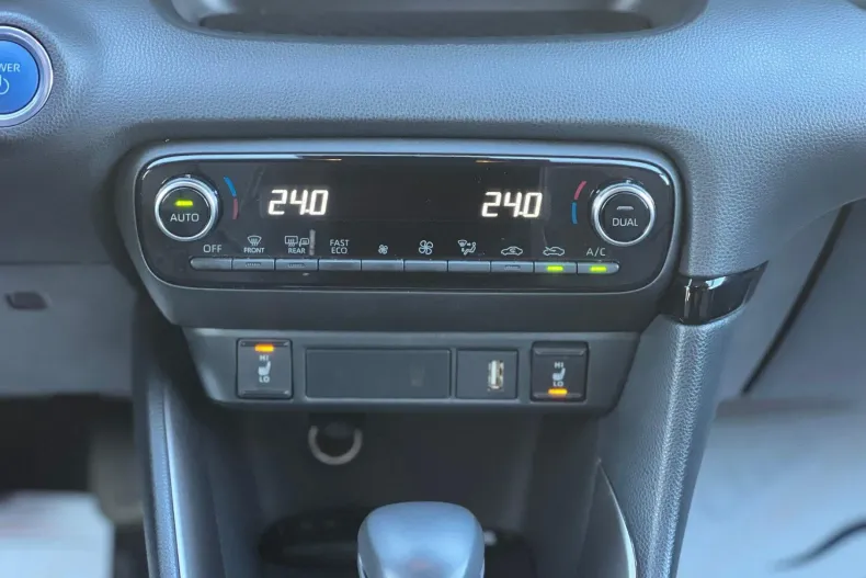 Mazda 2 din 2024 cu 19.000 km - oferta MAZ153364 - foto 12