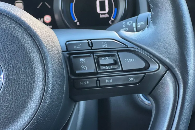 Mazda 2 din 2024 cu 19.000 km - oferta MAZ153364 - foto 15