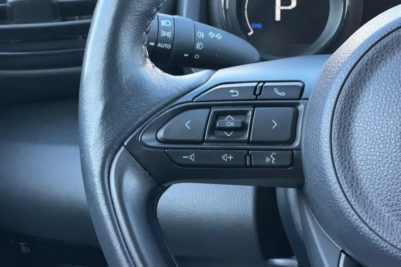 Mazda 2 din 2024 cu 19.000 km - oferta MAZ153364 - foto 16