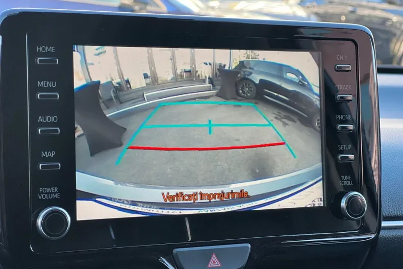 Mazda 2 din 2024 cu 19.000 km - oferta MAZ153364 - foto 19