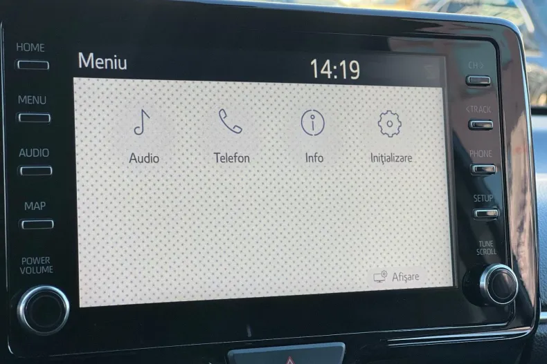 Mazda 2 din 2024 cu 19.000 km - oferta MAZ153364 - foto 20