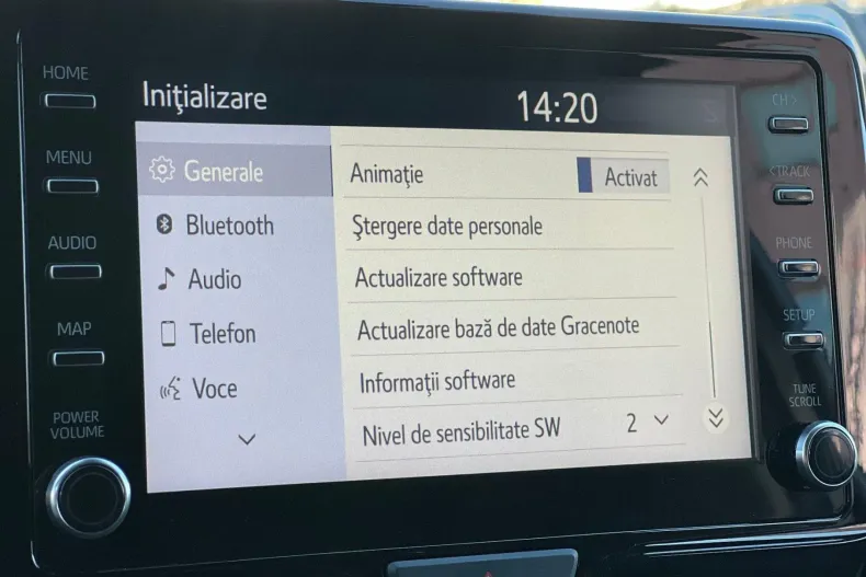 Mazda 2 din 2024 cu 19.000 km - oferta MAZ153364 - foto 22