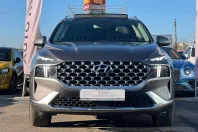 Hyundai SANTA FE din 2021 cu 68.000 km - oferta HYU153365 - foto 2