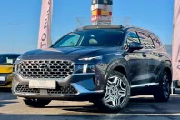 Hyundai SANTA FE din 2021 cu 68.000 km - oferta HYU153365 - foto 3