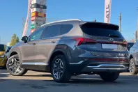 Hyundai SANTA FE din 2021 cu 68.000 km - oferta HYU153365 - foto 7