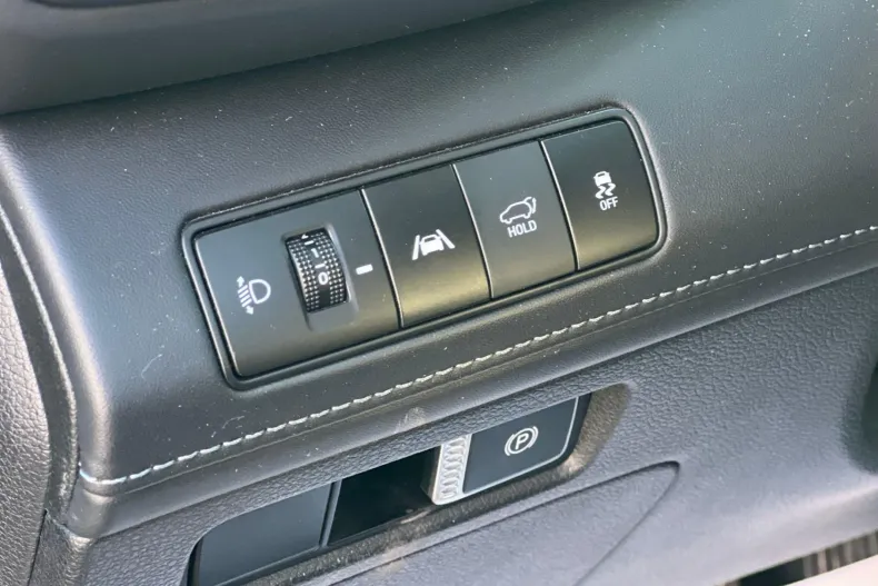 Hyundai SANTA FE din 2021 cu 68.000 km - oferta HYU153365 - foto 14