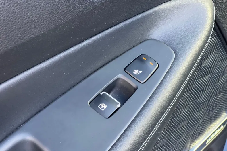 Hyundai SANTA FE din 2021 cu 68.000 km - oferta HYU153365 - foto 19