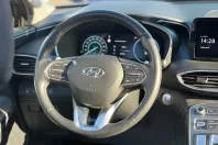 Hyundai SANTA FE din 2021 cu 68.000 km - oferta HYU153365 - foto 25