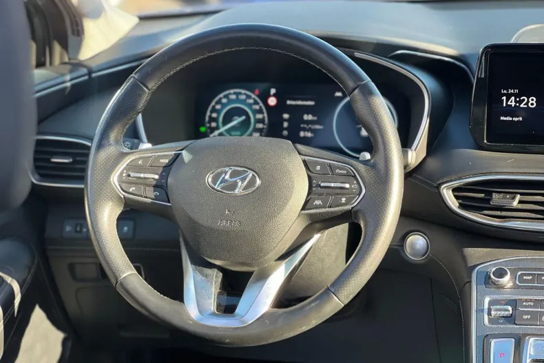 Hyundai SANTA FE din 2021 cu 68.000 km - oferta HYU153365 - foto 25