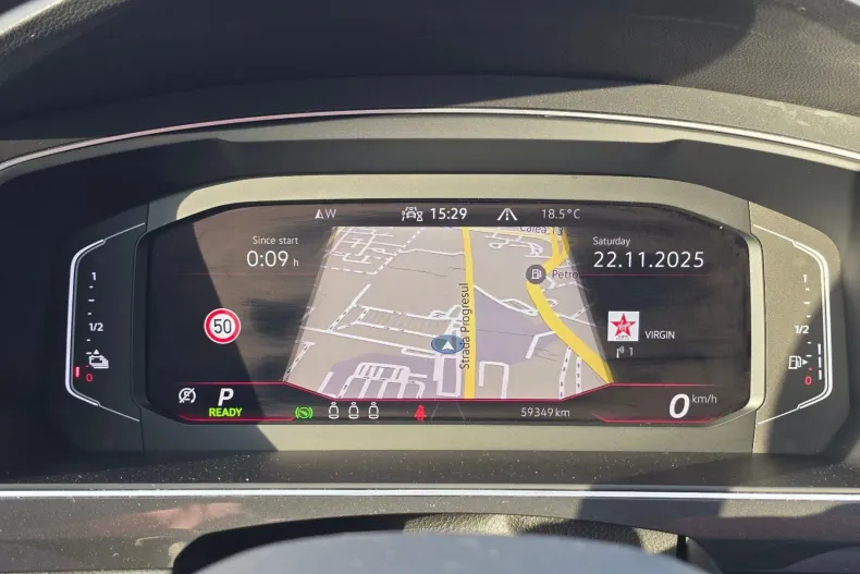 Volkswagen Tiguan din 2022 cu 59.345 km - oferta VOL153366 - foto 14