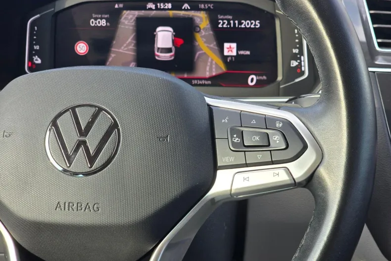 Volkswagen Tiguan din 2022 cu 59.345 km - oferta VOL153366 - foto 15