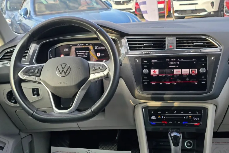 Volkswagen Tiguan din 2022 cu 59.345 km - oferta VOL153366 - foto 16