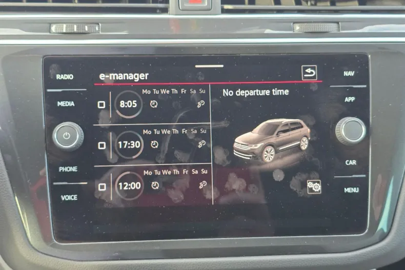 Volkswagen Tiguan din 2022 cu 59.345 km - oferta VOL153366 - foto 20