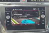 Volkswagen Tiguan din 2022 cu 59.345 km - oferta VOL153366 - foto 23