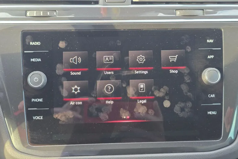 Volkswagen Tiguan din 2022 cu 59.345 km - oferta VOL153366 - foto 25