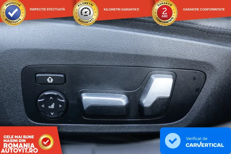 BMW Seria 8 din 2019 cu 180.000 km - oferta BMW153367 - foto 9