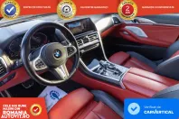 BMW Seria 8 din 2019 cu 180.000 km - oferta BMW153367 - foto 29