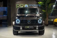Mercedes-Benz G din 2022 cu 36.143 km - oferta MER153369 - foto 3