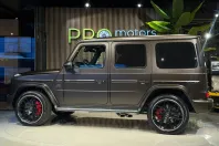 Mercedes-Benz G din 2022 cu 36.143 km - oferta MER153369 - foto 8