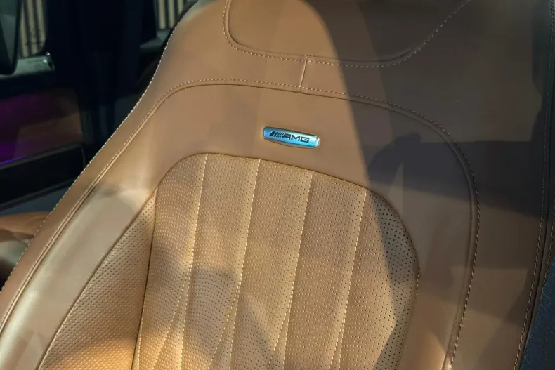 Mercedes-Benz G din 2022 cu 36.143 km - oferta MER153369 - foto 22