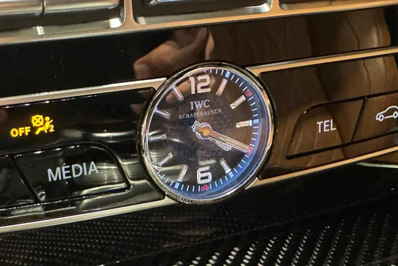 Mercedes-Benz G din 2022 cu 36.143 km - oferta MER153369 - foto 23