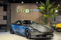 Ferrari Roma din 2023 cu 15.500 km - oferta FER153370 - foto 1