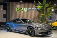 Ferrari Roma din 2023 cu 15.500 km - oferta FER153370 - foto 13