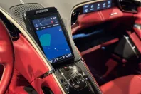 Ferrari Roma din 2023 cu 15.500 km - oferta FER153370 - foto 26