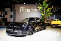 Porsche 911 din 2022 cu 19.980 km - oferta POR153371 - foto 1