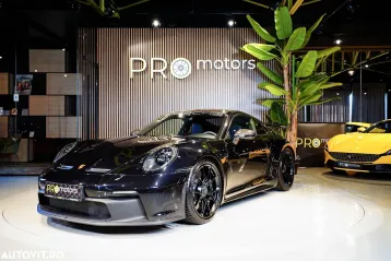 Porsche 911 din 2022 - oferta POR153371